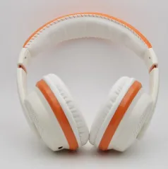 Навушники Mp3/Mp4 MQ55 Orange