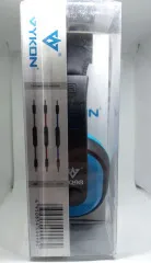 Навушники Mp3/Mp4 MQ98 Blue. Фото 8