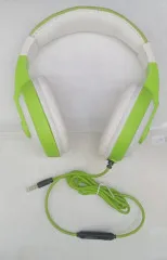 Навушники Mp3\Mp4 MQ98 Green