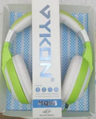 Навушники Mp3\Mp4 MQ98 Green. Фото 2