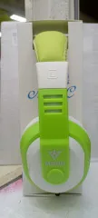 Навушники Mp3\Mp4 MQ98 Green. Фото 3