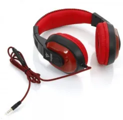 Навушники Mp3\Mp4 MQ98 Red