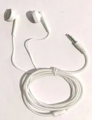 Навушники Mp3/Mp4 S-Music MX-300 White. Фото 3