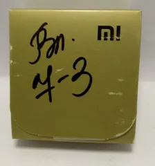 Навушники Mp3/Mp4 Xiaomi Piston Gold. Фото 7