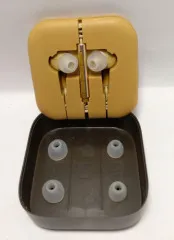 Навушники Mp3/Mp4 Xiaomi Piston Gold. Фото 6