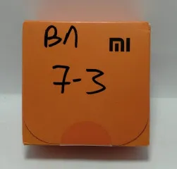 Навушники Mp3/Mp4 Xiaomi Piston Orange. Фото 8