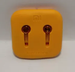 Навушники Mp3/Mp4 Xiaomi Piston Orange. Фото 4