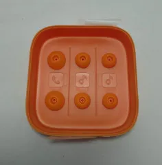 Навушники Mp3/Mp4 Xiaomi Piston Orange. Фото 6
