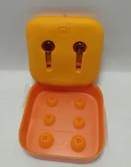 Навушники Mp3/Mp4 Xiaomi Piston Orange. Фото 7