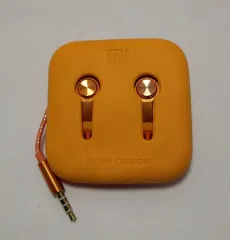 Навушники Mp3/Mp4 Xiaomi Piston Orange. Фото 5