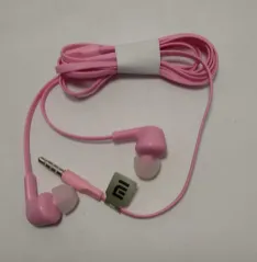 Навушники Mp3/Mp4 Xiaomi Piston Rose. Фото 3