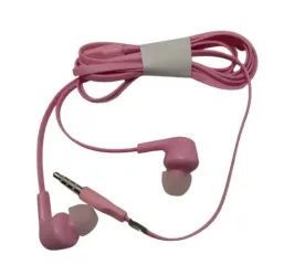 Навушники Mp3/Mp4 Xiaomi Piston Rose