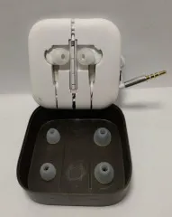 Навушники Mp3/Mp4 Xiaomi Piston White. Фото 3
