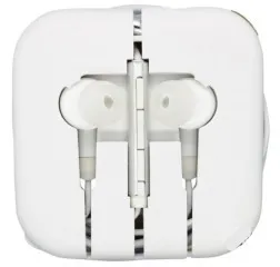 Навушники Mp3/Mp4 Xiaomi Piston White