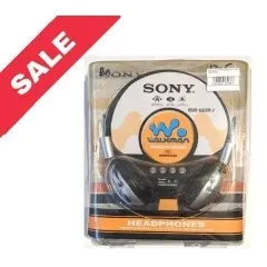 Навушники Mp3/Mp4 великі Sony MDR-669MV. Фото 2