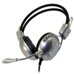 Навушники Mp3/Mp4 великі Sony MDR-669MV. Фото 5