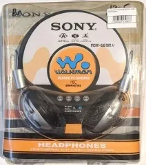 Навушники Mp3/Mp4 великі Sony MDR-669MV. Фото 6
