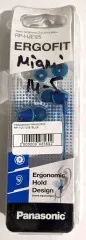 Навушники Panasonic RP-HJE125E Blue. Фото 8