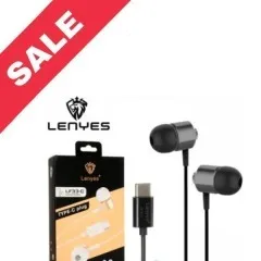 Навушники Type C 