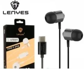 Навушники Type C 