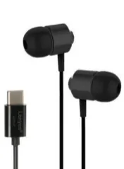 Навушники Type C 