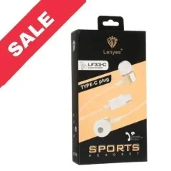 Навушники Type C 