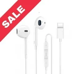 Навушники Type C 