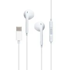 Навушники Type C 