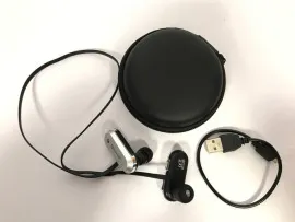 Навушники Вакуумні AT-BT33 (Bluetooth). Фото 4