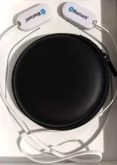 Навушники Вакуумні AT-BT36 (Bluetooth). Фото 4