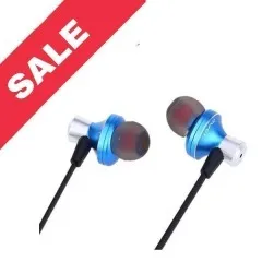 Навушники Вакуумні Awei A860 (Bluetooth) Blue. Фото 6