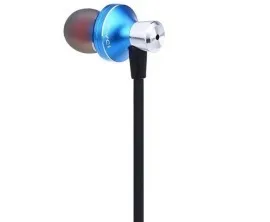 Навушники Вакуумні Awei A860 (Bluetooth) Blue. Фото 8