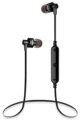 Навушники Вакуумні Awei A990 (Bluetooth) Black. Фото 2