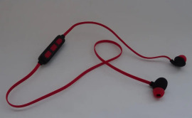 Навушники Вакуумні Jabra JD99 (Bluetooth)