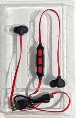 Навушники Вакуумні Jabra JD99 (Bluetooth). Фото 5