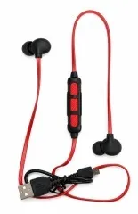 Навушники Вакуумні Jabra JD99 (Bluetooth)