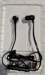 Навушники Вакуумні MS-B3. Фото 7