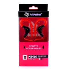 Навушники за вухо Papada