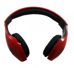 Навушники Комп Monster B3 Red. Фото 2
