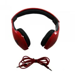 Навушники Комп Monster B3 Red. Фото 3
