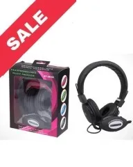 Навушники Комп (MP3) AT-SD36. Фото 7