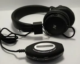 Навушники Комп (MP3) AT-SD36. Фото 8