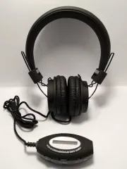 Навушники Комп (MP3) AT-SD36. Фото 9