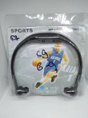 Навушники Комп (MP3) Sport S91. Фото 2