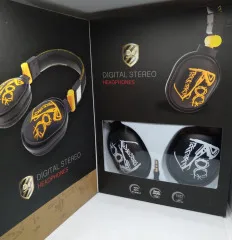 Навушники Комп Aita AT-400. Фото 11