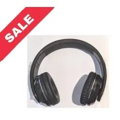 Навушники Комп BL-11 (Bluetooth). Фото 5