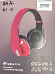 Навушники Комп BL-11 (Bluetooth). Фото 2