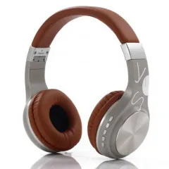 Навушники Комп BT1607 (Bluetooth) Orange. Фото 3