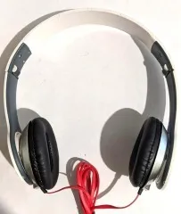 Навушники Комп IGear White. Фото 3