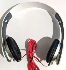 Навушники Комп IGear White. Фото 5